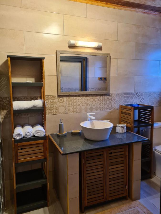 Chambres Et Tables D'Hote Du Voyageur Ла-Плен-де-Пальміст Екстер'єр фото