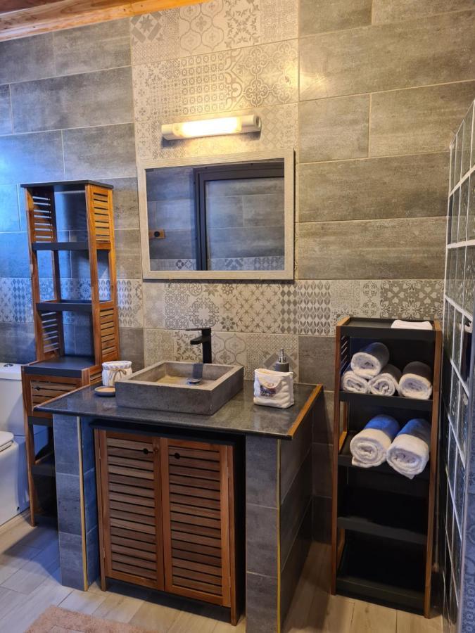 Chambres Et Tables D'Hote Du Voyageur Ла-Плен-де-Пальміст Екстер'єр фото
