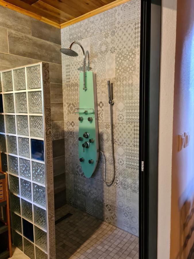 Chambres Et Tables D'Hote Du Voyageur Ла-Плен-де-Пальміст Екстер'єр фото