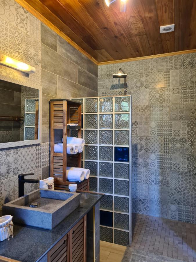 Chambres Et Tables D'Hote Du Voyageur Ла-Плен-де-Пальміст Екстер'єр фото