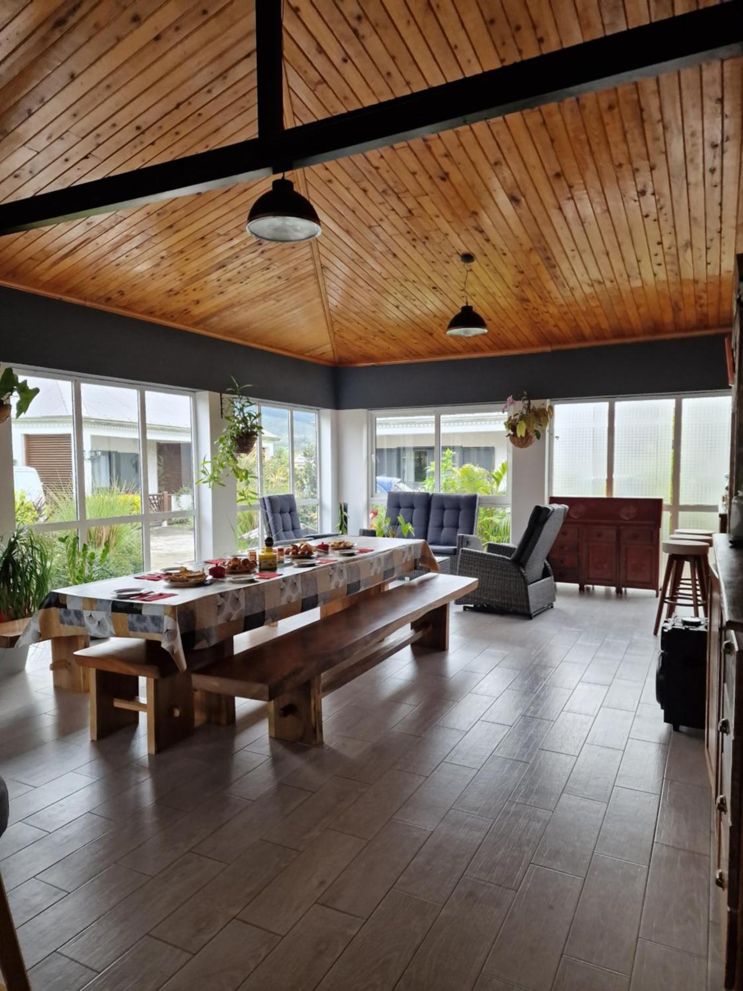 Chambres Et Tables D'Hote Du Voyageur Ла-Плен-де-Пальміст Екстер'єр фото